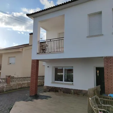 Rural Tranquila Holiday home *