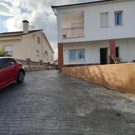 Holiday home Rural Tranquila *