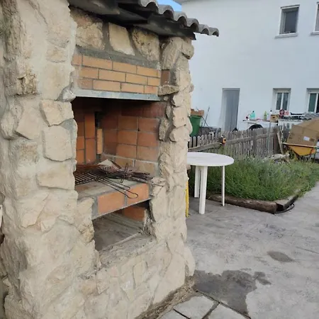 Rural Tranquila Holiday home *