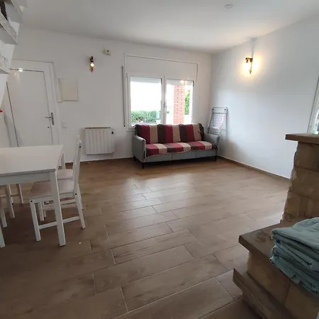 Rural Tranquila Holiday home