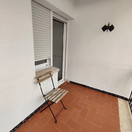 Holiday home Rural Tranquila *