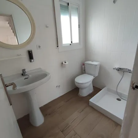 Holiday home Rural Tranquila