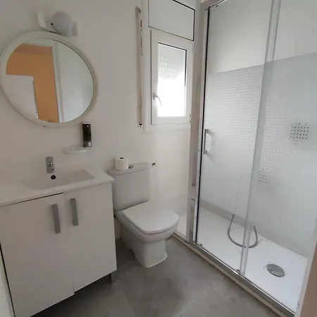 Holiday home Rural Tranquila Llica d'Amunt
